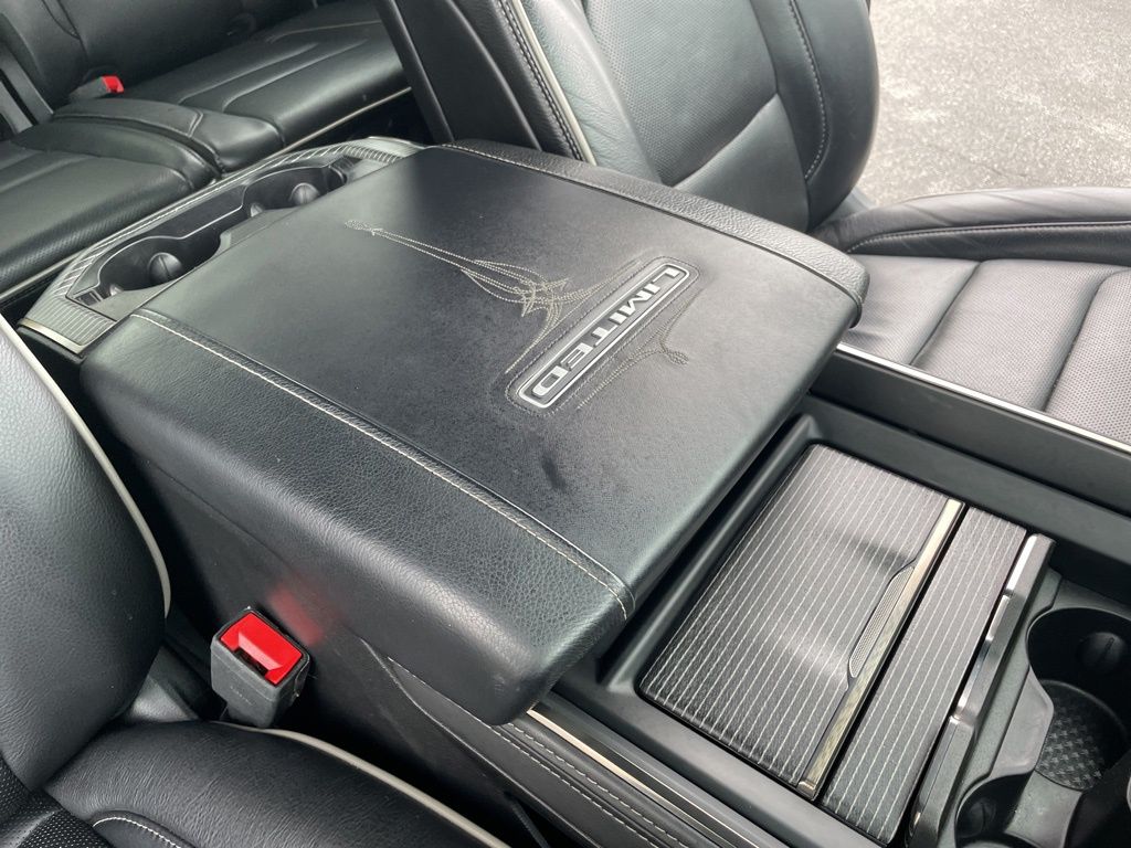 Used 2021 Ram 1500 - photo 43