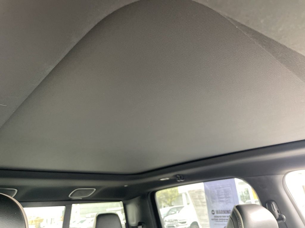 Used 2021 Ram 1500 - photo 47