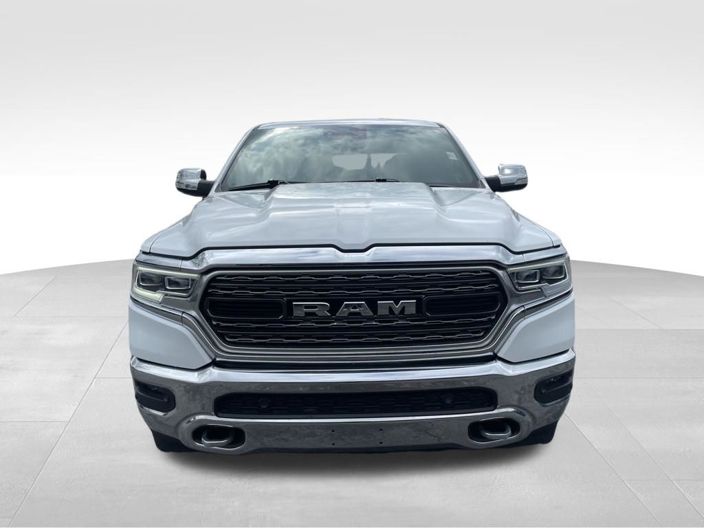 Used 2021 Ram 1500 - photo 10