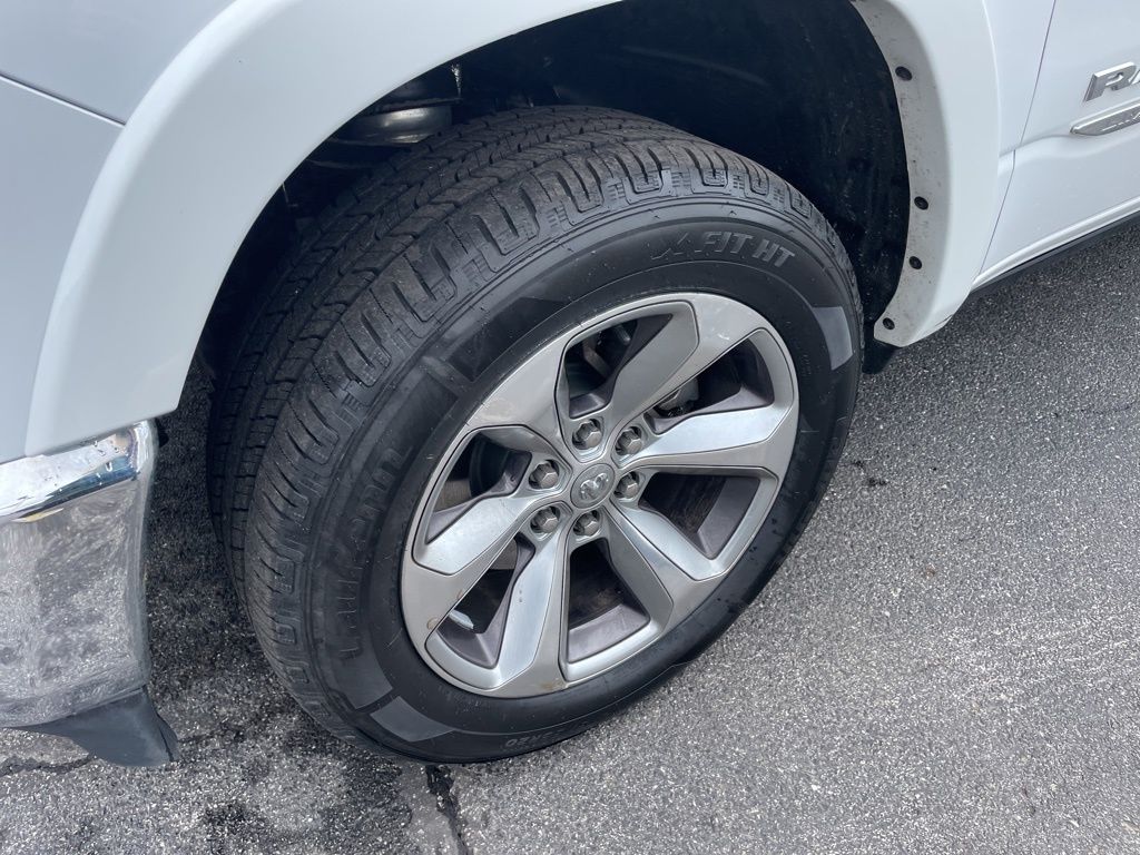 Used 2021 Ram 1500 - photo 11