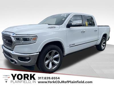 Used 2021 Ram 1500 - photo 1