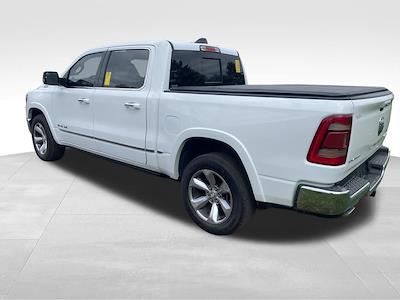 Used 2021 Ram 1500 - photo 1
