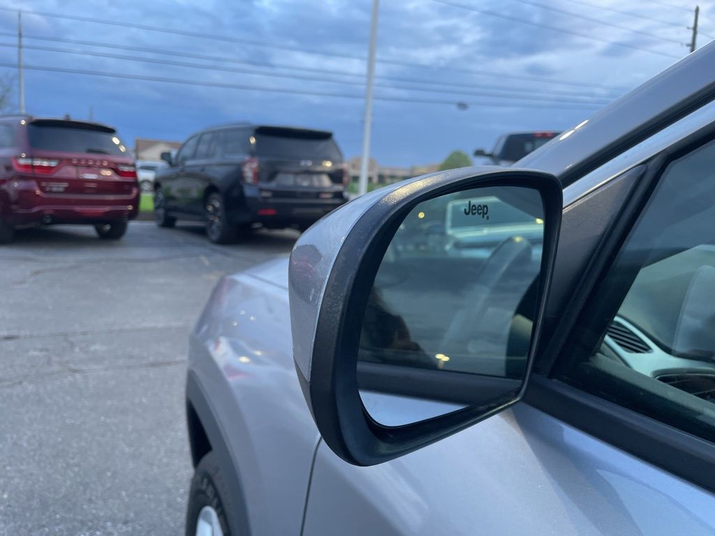 Used 2019 Jeep Compass - photo 15