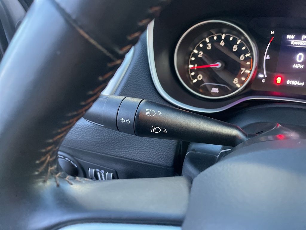 Used 2019 Jeep Compass - photo 24