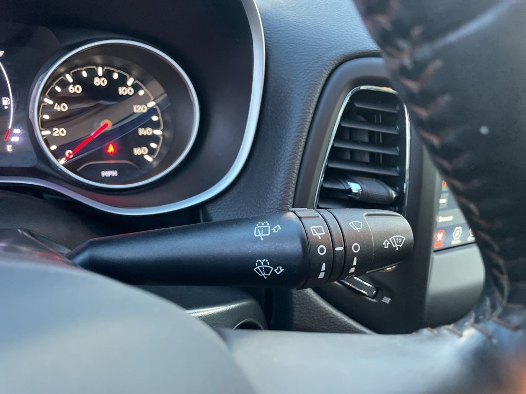 Used 2019 Jeep Compass - photo 26