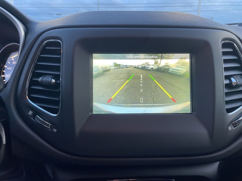 Used 2019 Jeep Compass - photo 29