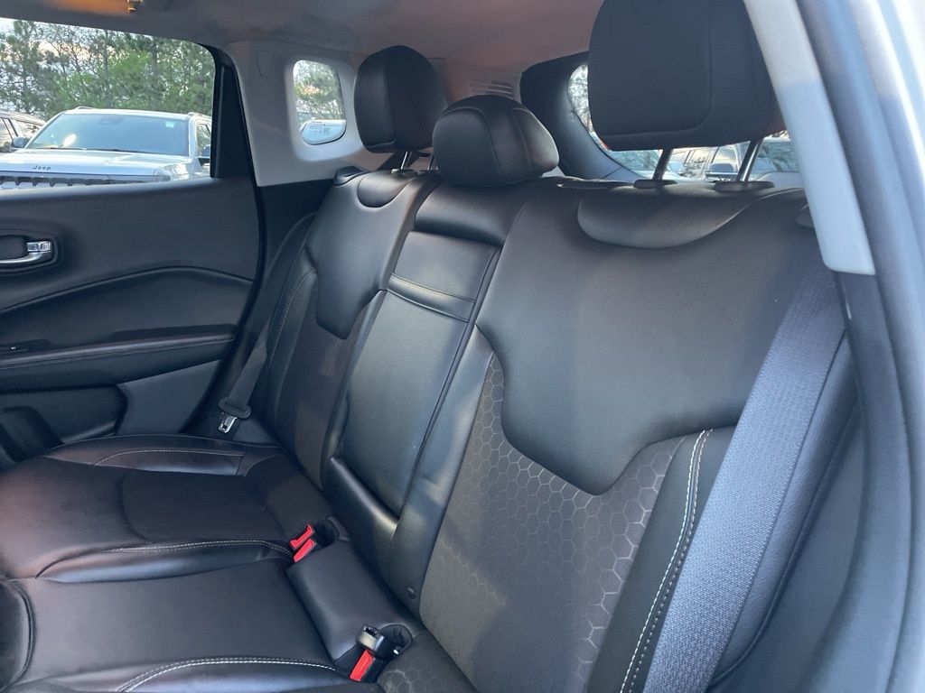 Used 2019 Jeep Compass - photo 32