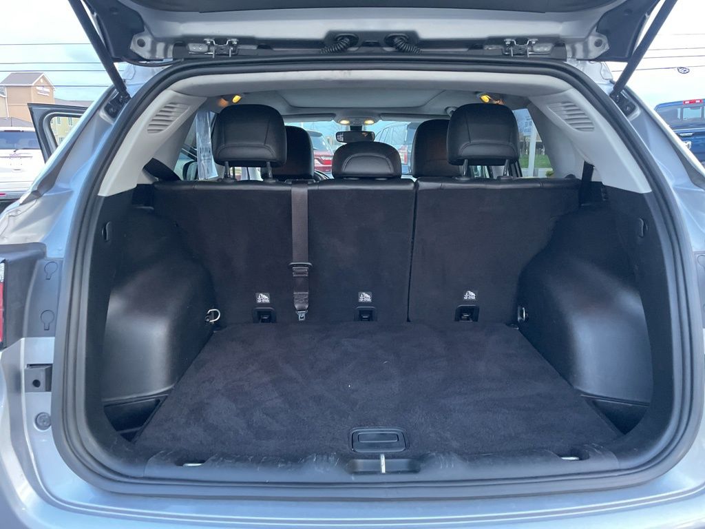 Used 2019 Jeep Compass - photo 34