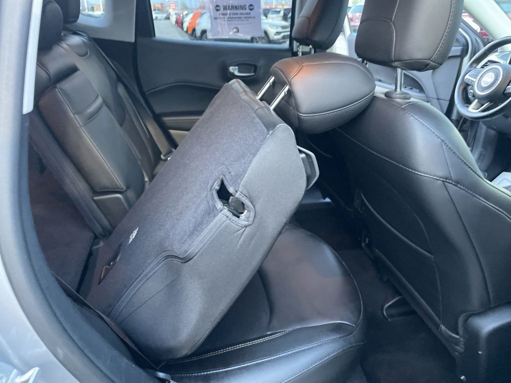 Used 2019 Jeep Compass - photo 36