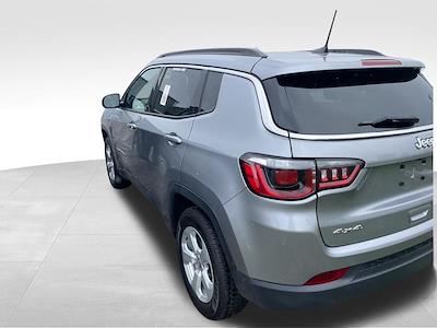 Used 2019 Jeep Compass - photo 1