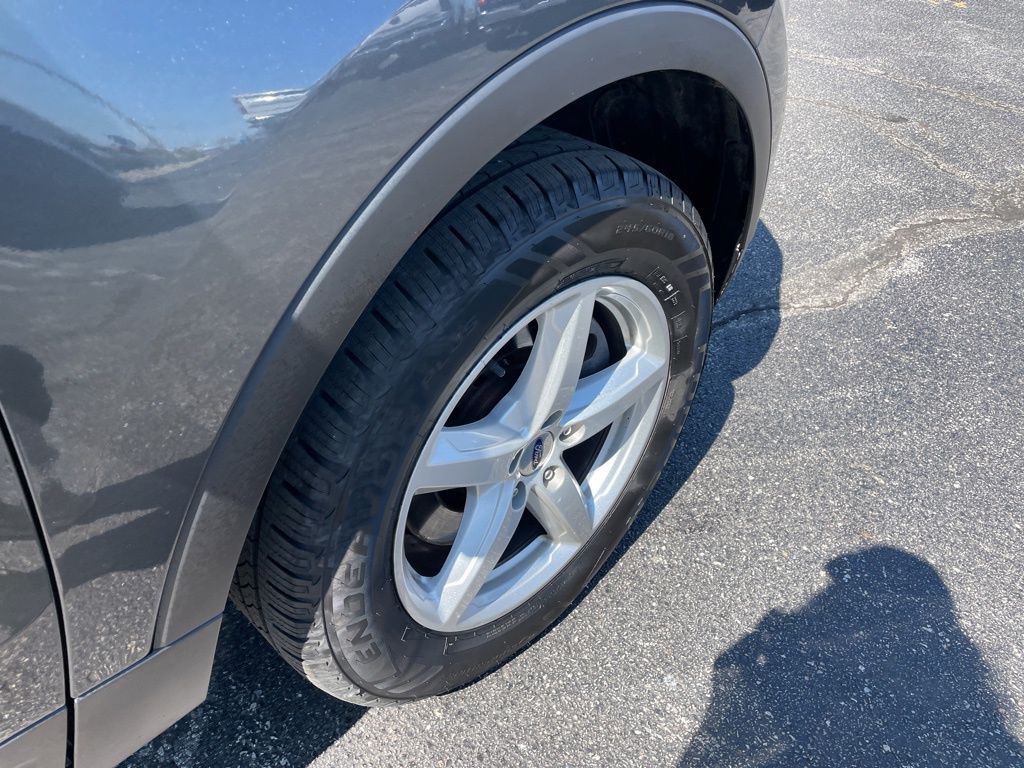 Used 2017 Ford Explorer - photo 14