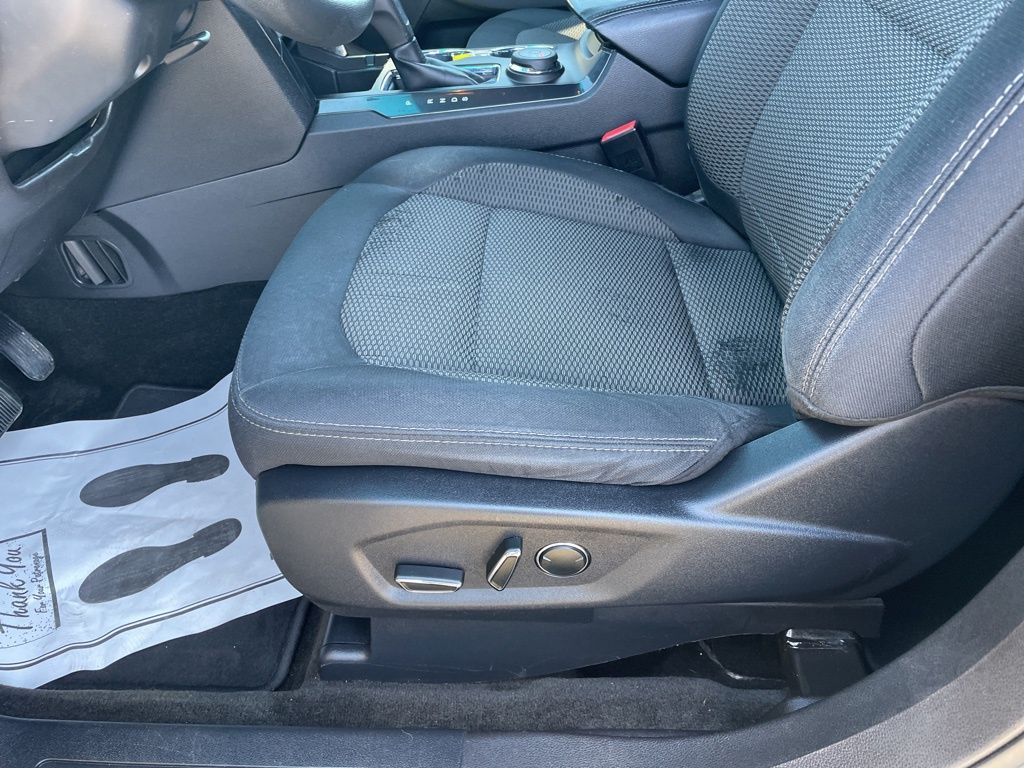 Used 2017 Ford Explorer - photo 20