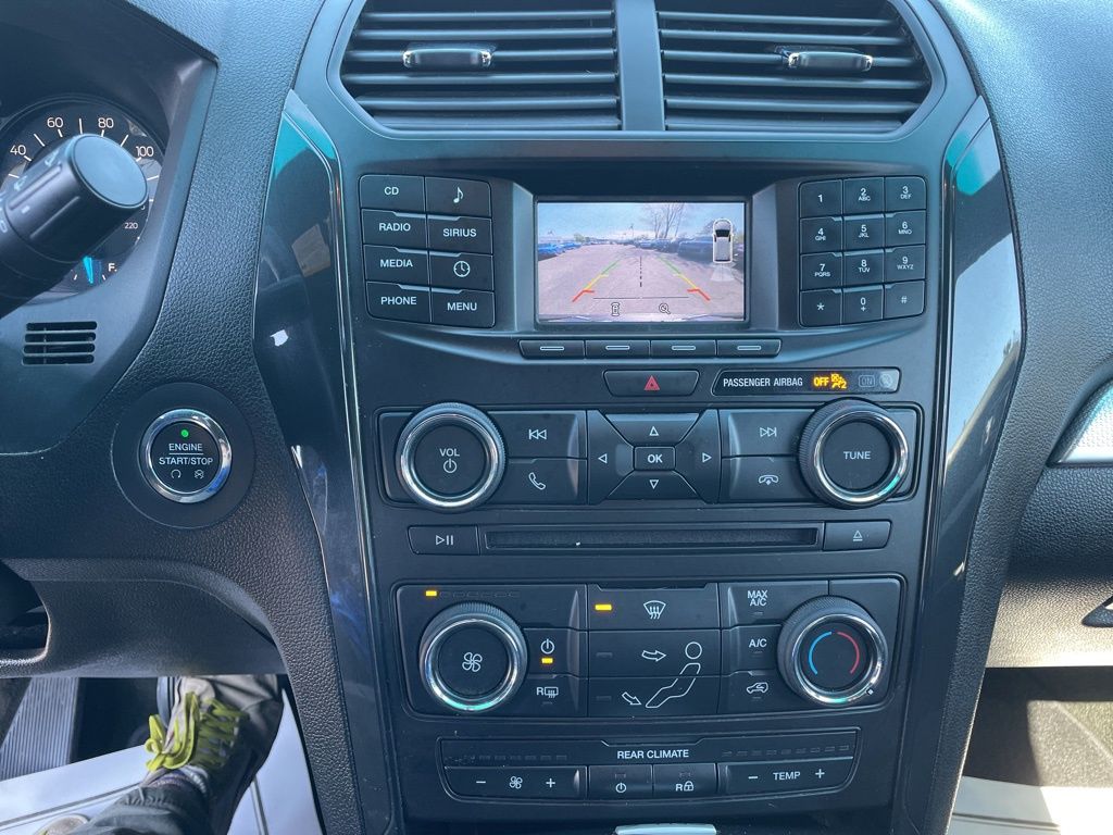 Used 2017 Ford Explorer - photo 28