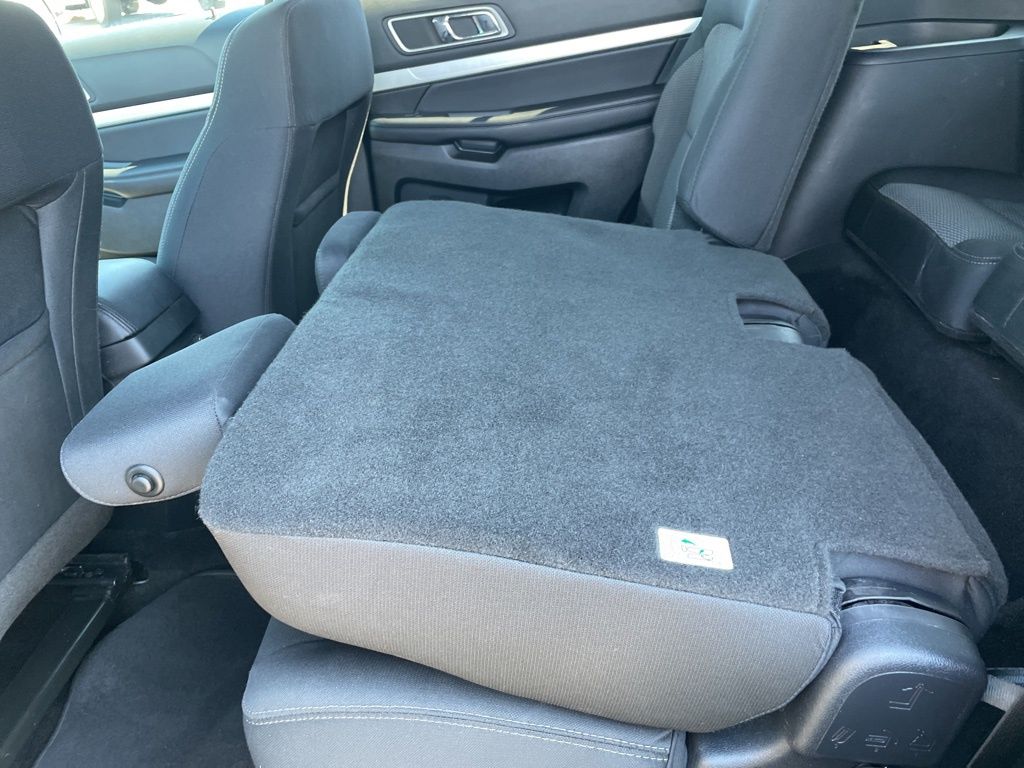 Used 2017 Ford Explorer - photo 33