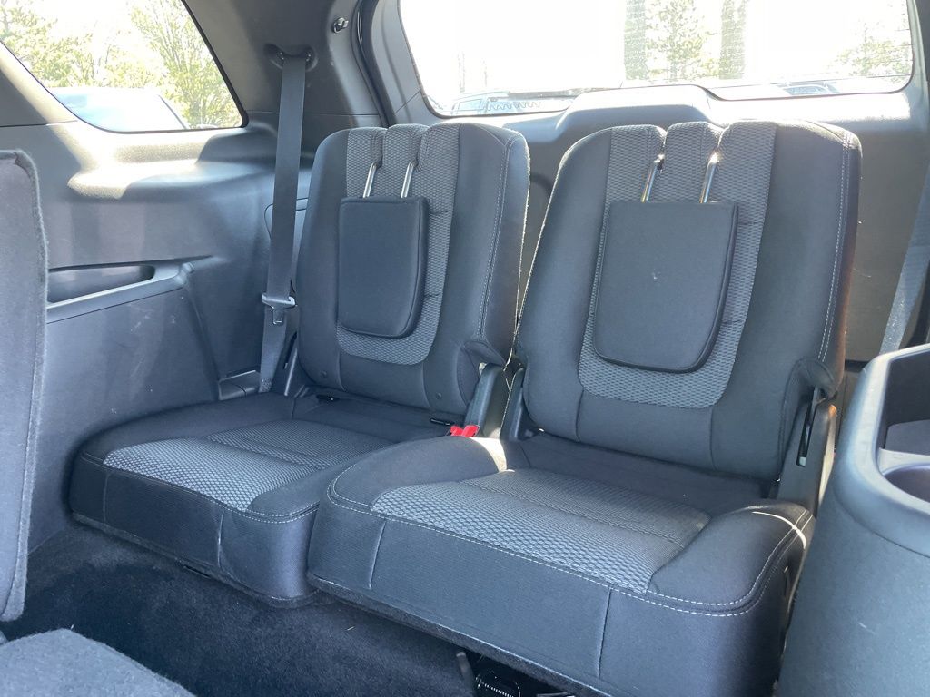 Used 2017 Ford Explorer - photo 34