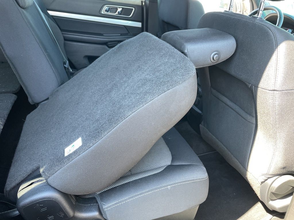 Used 2017 Ford Explorer - photo 38