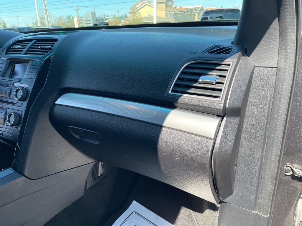 Used 2017 Ford Explorer - photo 41