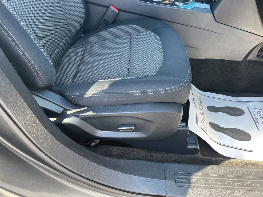 Used 2017 Ford Explorer - photo 42