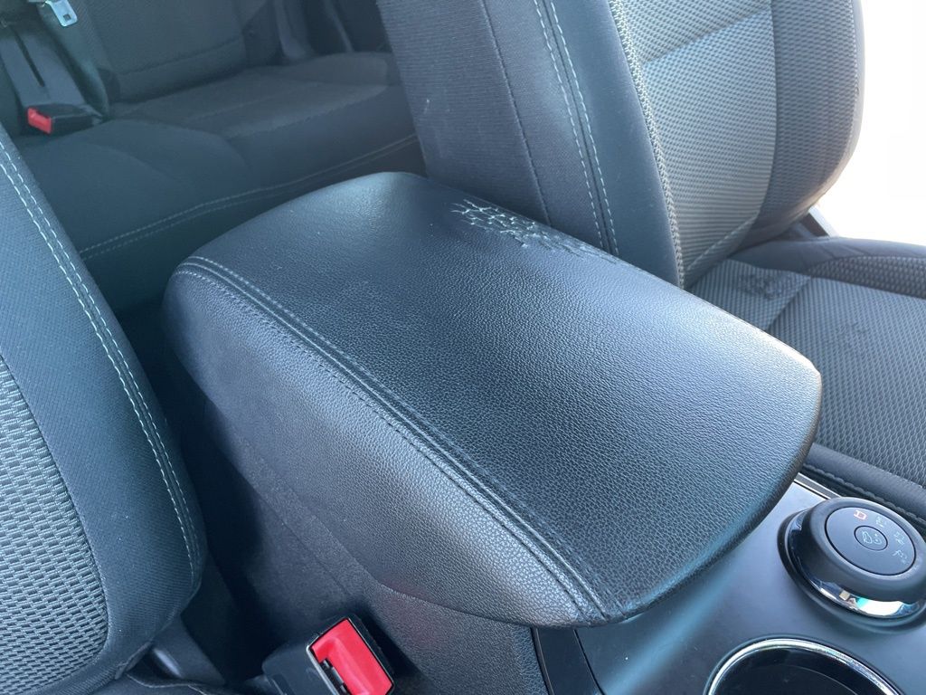 Used 2017 Ford Explorer - photo 43