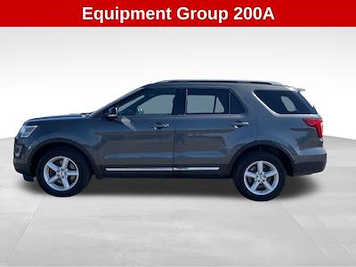Used 2017 Ford Explorer - photo 1