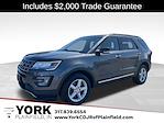 2017 Ford Explorer 4WD SUV for sale #PF25070Q - photo 1