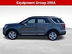 2017 Ford Explorer 4WD SUV for sale #PF25070Q - photo 2