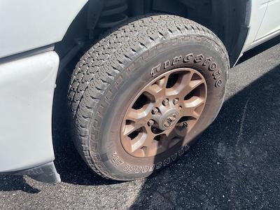 Used 2024 Ram 2500 - photo 1