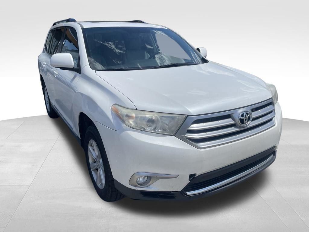 Used 2011 Toyota Highlander - photo 13