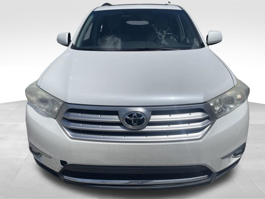 Used 2011 Toyota Highlander - photo 14