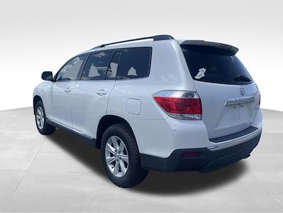 2011 Toyota Highlander AWD SUV for sale #PF2509Q - photo 2