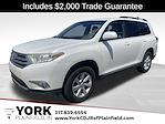 2011 Toyota Highlander AWD SUV for sale #PF2509Q - photo 1