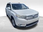 2011 Toyota Highlander AWD SUV for sale #PF2509Q - photo 11