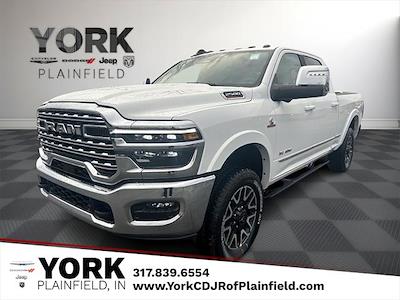 New 2025 Ram 2500 Limited Crew Cab 4x4 Pickup for sale #PF25108 - photo 1
