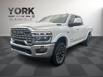 New 2025 Ram 2500 Limited Crew Cab 4x4 Pickup for sale #PF25108 - photo 2