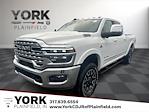 New 2025 Ram 2500 Limited Crew Cab 4x4 Pickup for sale #PF25108 - photo 1