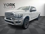 New 2025 Ram 2500 Limited Crew Cab 4x4 Pickup for sale #PF25108 - photo 2