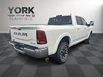 New 2025 Ram 2500 Limited Crew Cab 4x4 Pickup for sale #PF25108 - photo 6