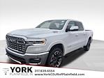 New 2025 Ram 1500 Longhorn Crew Cab 4x4 Pickup for sale #PF25113 - photo 1