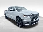 New 2025 Ram 1500 Longhorn Crew Cab 4x4 Pickup for sale #PF25113 - photo 3