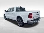 New 2025 Ram 1500 Longhorn Crew Cab 4x4 Pickup for sale #PF25113 - photo 8