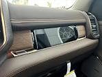 New 2025 Ram 1500 Longhorn Crew Cab 4x4 Pickup for sale #PF25113 - photo 32