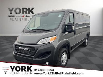 New 2025 Ram ProMaster 2500 Standard Roof Empty Cargo Van for sale #PF25115 - photo 1