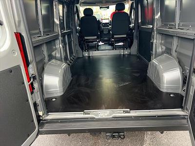New 2025 Ram ProMaster 2500 Standard Roof Empty Cargo Van for sale #PF25115 - photo 2