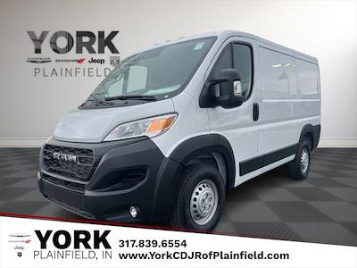 New 2025 Ram ProMaster 1500 Standard Roof Empty Cargo Van for sale #PF25116 - photo 1