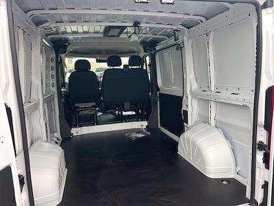 New 2025 Ram ProMaster 1500 Standard Roof Empty Cargo Van for sale #PF25116 - photo 2