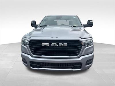 New 2025 Ram 1500 Laramie Crew Cab 4x4 Pickup for sale #PF25123 - photo 2