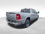 New 2025 Ram 1500 Laramie Crew Cab 4x4 Pickup for sale #PF25123 - photo 5