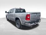 New 2025 Ram 1500 Laramie Crew Cab 4x4 Pickup for sale #PF25123 - photo 8