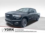New 2025 Ram 1500 Laramie Crew Cab 4x4 Pickup for sale #PF25124 - photo 1