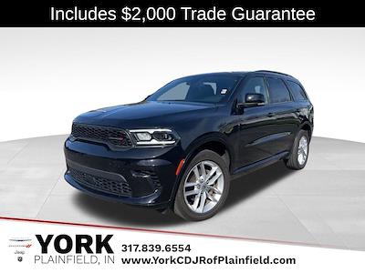 Used 2024 Dodge Durango - photo 1